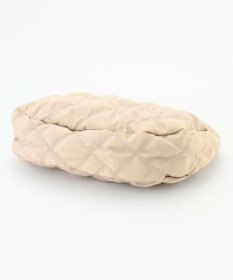 ANY キルティングショルダーバッグ