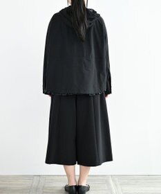 ジャケット・アウター FORFORMO Pacable Aline Blouson Pacable Aline Blouson パッカブルAラインブルゾン / FORFORMO