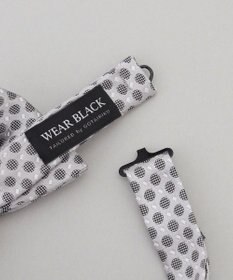 GOTAIRIKU 【WEAR BLACK】フォーマル用_ボウタイ