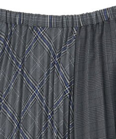 AMERICAN HOLIC 【選べる丈】アソートチェックプリーツスカート