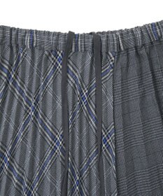 AMERICAN HOLIC 【選べる丈】アソートチェックプリーツスカート