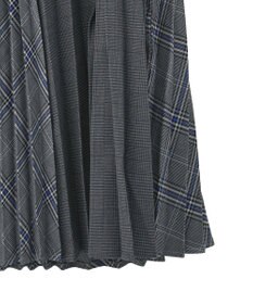 AMERICAN HOLIC 【選べる丈】アソートチェックプリーツスカート