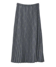 AMERICAN HOLIC 【選べる丈】アソートチェックプリーツスカート