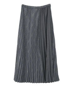 AMERICAN HOLIC 【選べる丈】アソートチェックプリーツスカート