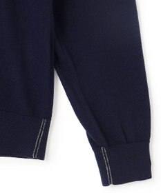 JOSEPH HOMME ウォッシャブルメリノ　クルーネックニット