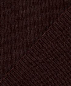 ANY SIS S 【洗える・UVカット】ビスチェ風 ニット