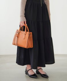 ACE BAGS & LUGGAGE Jewelna Rose クロフォード ハンドバッグ 本革 11921 ジュエルナローズ ショルダーバッグ 2way