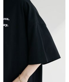 Green Parks ・Ｐｅｔｉｔ　Ｆｌｅｕｒ　ウェーブロゴｐｔＴシャツ