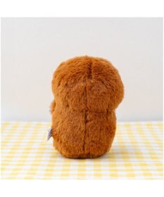 Mother garden しろたん たんたんシリーズマスコット 《おらんうーたん》 店舗限定