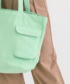 ROOTOTE 3517【ルートート】SN.ミディアム.リサイクルコットン-E