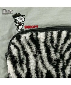 ROOTOTE 8410【スヌーピー】IP.ベビールー.ボア.ピーナッツ-9S