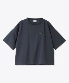 Columbia Columbia/ ウィメンズマーサーストリートショートスリーブクロップドTシャツ /コロンビア