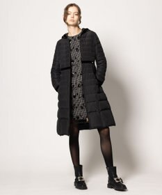 TOCCA SPANGLE OF FLOWER ドレス