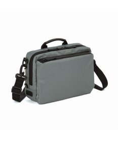 ACE BAGS & LUGGAGE ace. メトレクス ショルダーバッグ  軽量 横型 19112 エース