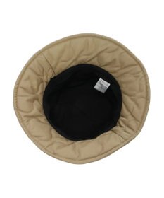 Green Parks ・ＴＯＲＣＨ　キルティングハット