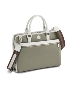 ACE BAGS & LUGGAGE Orobianco ソロペルテ ビジネスバッグ 2way A4サイズ 13.3inchPC収納 9L 860g 92964 オロビアンコ