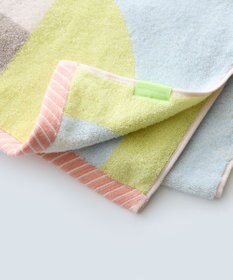 COQ 【SUPER ZERO】TOTEM BLOCK エニータイムタオル