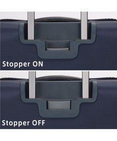 ACE BAGS & LUGGAGE Proteca マックスパスソフト4 ソフトケース 42L 機内持込 12112 プロテカ 日本製