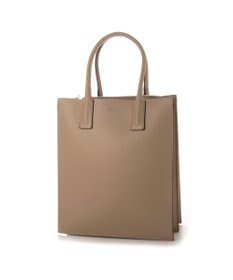 LA BAGAGERIE 【MONICA】アコーディオンスクエアトートM