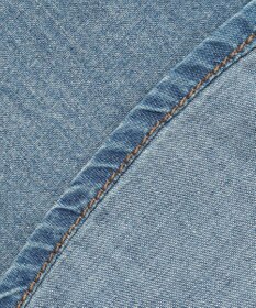 J.PRESS YORK STREET 【WOMEN】デニムダンガリー ワンピース