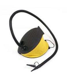 Mother garden マザーガーデン プール用 空気入れ ステップポンプ