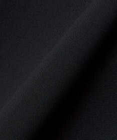 23区 【エステータ】ウールトロドライストレッチ プリーツコンビ ワンピース