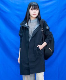 F/ACSION KENROKU レインコート