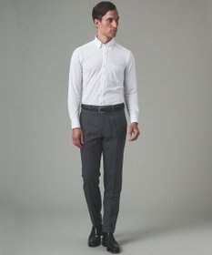 GOTAIRIKU セットアップカラー有【洗える/ストレッチ/シワになりにくい】ZERO TRIA ウォッシャブルパンツ(25年モデル)