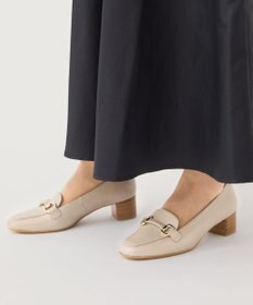 REGAL FOOT COMMUNITY 【リーガルレディース】F94R ビット付きパンプス パンプス