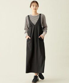 ANY L シャツテールロングスリーブＴシャツ