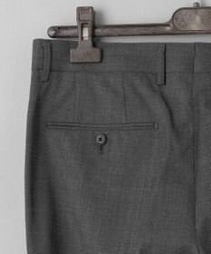 GOTAIRIKU セットアップカラー有【洗える/ストレッチ/シワになりにくい】ZERO TRIA ウォッシャブルパンツ(25年モデル)