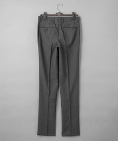 GOTAIRIKU セットアップカラー有【洗える/ストレッチ/シワになりにくい】ZERO TRIA ウォッシャブルパンツ(25年モデル)