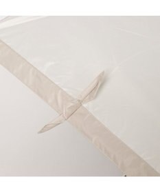 UNBILLION カシュネ cachenez / PUビッグリボン3段折りたたみ傘