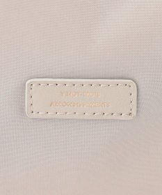 23区 ドローストリング ショルダー バッグ