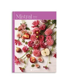 antina gift studio Mistral(ミストラル) ギフトカタログ＜アルニカ＞