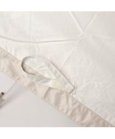 UNBILLION カシュネ cachenez / PUビッグリボン3段折りたたみ傘