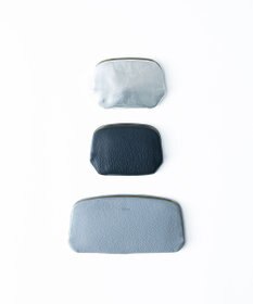 FOLNA RD ショート天溝がま口 財布