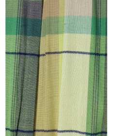 Green Parks Ｉ　襟付きワンピース