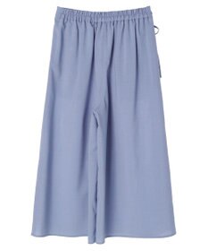 Green Parks 接触冷感　ガウチョパンツ