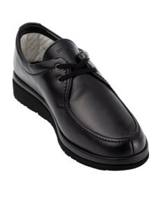 ASICS WALKING ペダラウォーキングシューズ E ヒール高2.0cm