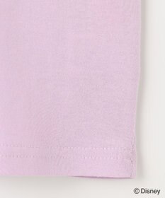 ANY KIDS 【ディズニープリンセス】袖 刺繍 Tシャツ