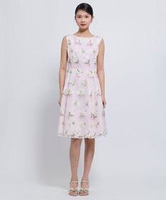 TOCCA 【4/26(日)までの完全受注生産】BEAUTIFUL AS A LILY ドレス