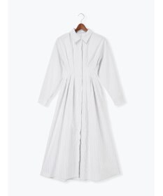 Te chichi サッカーウエストシェイプワンピース