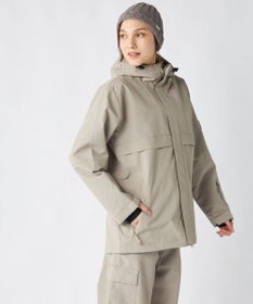 OP／FILA 【ocean pacific】スノーウェア ワークスタイルジャケット