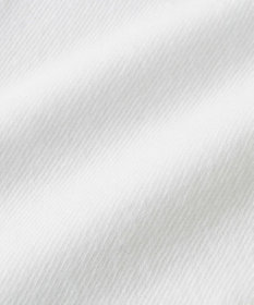 MIKI HOUSE HOT BISCUITS クローバー刺しゅう入りスタイ