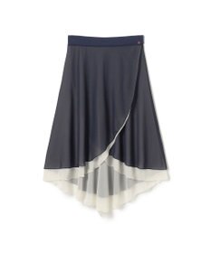 Chacott 【AKANE TAKADA】リハーサルスカート