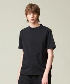 J.PRESS MEN 【MECHANICAL】【ビジネス対応 / ハイパワーストレッチ】アクティブTシャツ