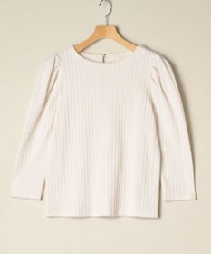 ONWARD Reuse Park 【any SiS】カットソー春夏