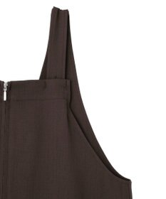 AMERICAN HOLIC 【前後2WAY】ZIPジャンスカ