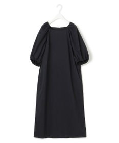 ICB 【洗える】 プルーフナイロンタフタ ワンピース